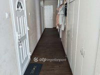 Eladó téglalakás, Tiszavasváriban 25.5 M Ft, 1+2 szobás