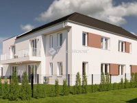 Eladó téglalakás, Monorierdőn 63 M Ft, 2 szobás