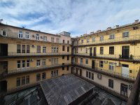 Eladó téglalakás, Budapesten, VI. kerületben, Mozsár utcában