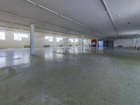 Kiadó ipari ingatlan, Budaörsön 3280 E Ft / hó