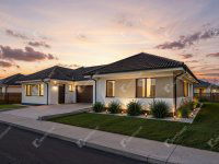 Eladó ikerház, Debrecenben 99 M Ft, 4 szobás