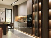 Eladó ikerház, II. kerületben 330 M Ft, 4 szobás