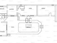 Eladó családi ház, Dunaharasztin 177.9 M Ft, 5 szobás