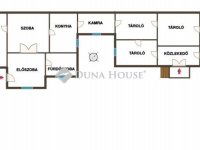 Eladó családi ház