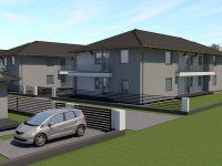 Eladó téglalakás, Újszászon 49.99 M Ft, 3 szobás