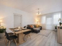 Eladó téglalakás, VIII. kerületben 77 M Ft, 3 szobás