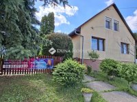 Eladó családi ház, Dombóváron 55 M Ft, 9 szobás