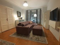 Kiadó téglalakás, albérlet, VII. kerületben, Bethlen Gábor téren