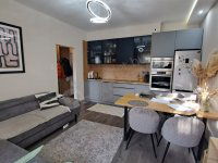 Kiadó téglalakás, albérlet, II. kerületben, Trombitás úton