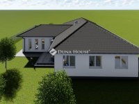 Eladó ikerház, Monorierdőn 99.9 M Ft, 4 szobás