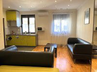 Kiadó téglalakás, albérlet