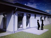 Eladó családi ház, Albertirsán 41.8 M Ft, 1 szobás