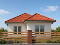 Eladó családi ház, Csörögön 102 M Ft, 2+2 szobás
