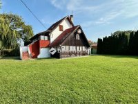 Eladó családi ház, Balatonfenyvesen 430 M Ft, 4 szobás