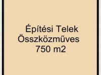 Eladó telek, Hódmezővásárhelyen 150 M Ft / költözzbe.hu