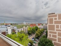 Eladó panellakás, IV. kerületben, Aradi utcában 78.5 M Ft