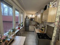 Eladó panellakás, Kecskeméten 42.5 M Ft, 2 szobás