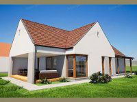 Eladó családi ház