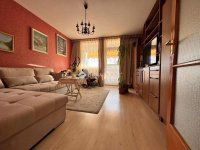 Eladó panellakás, Kecskeméten 46.5 M Ft, 3 szobás