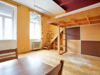 Eladó téglalakás, VIII. kerületben 49.9 M Ft, 1 szobás