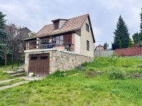 Eladó családi ház, Szentendrén 83.5 M Ft, 2 szobás