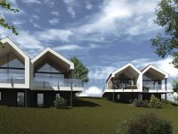 Eladó családi ház, Cserszegtomajon 389 M Ft, 12 szobás