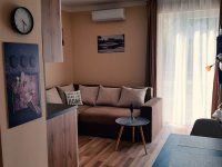 Kiadó téglalakás, albérlet, Bükön 110 E Ft / hó, 1 szobás