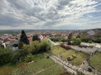 Eladó téglalakás, Pécsett 84.9 M Ft, 5 szobás