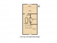 Eladó téglalakás, VII. kerületben 46.5 M Ft, 1 szobás