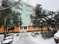 Eladó téglalakás, Nyíregyházán 37.5 M Ft, 2 szobás