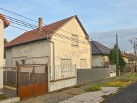 Eladó családi ház, XVI. kerületben, Lillafüred utcában 138 M Ft