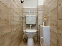 Eladó téglalakás, Keszthelyen 58.9 M Ft, 3 szobás