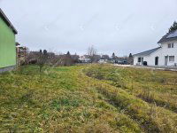 Eladó telek, Győrött 44.5 M Ft / költözzbe.hu