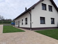 Eladó családi ház, Pécsváradon 139.99 M Ft, 7 szobás