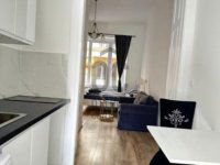 Eladó téglalakás, VII. kerületben 159 M Ft, 3 szobás