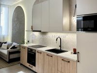 Eladó téglalakás, V. kerületben 123 M Ft, 1 szobás