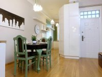 Kiadó téglalakás, albérlet, II. kerületben, Lukács utcában