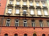 Eladó téglalakás, Budapesten, VII. kerületben 98.9 M Ft