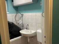 Eladó téglalakás, Harkányban 14.25 M Ft, 1 szobás