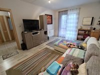 Eladó panellakás, Mohácson 36 M Ft, 2 szobás