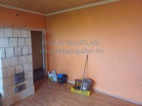 Eladó téglalakás, Sátoraljaújhelyen, Bercsényi utcában