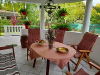 Eladó nyaraló, Balatonföldváron 119 M Ft, 4 szobás