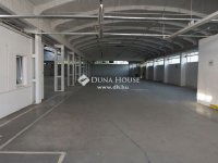 Eladó ipari ingatlan