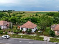 Eladó családi ház, Tereskén 29.99 M Ft, 2 szobás