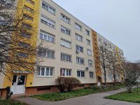 Eladó panellakás, XXI. kerületben, Völgy utcában 59.9 M Ft