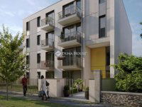 Eladó téglalakás, Budapesten, XIV. kerületben 76.99 M Ft