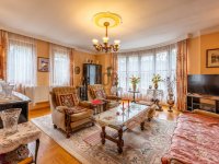 Eladó családi ház, II. kerületben 220 M Ft, 10 szobás