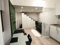 Kiadó téglalakás, albérlet