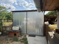 Eladó családi ház, Tiszafüreden 36.6 M Ft, 3 szobás