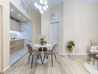 Eladó téglalakás, VII. kerületben 76.9 M Ft, 2 szobás